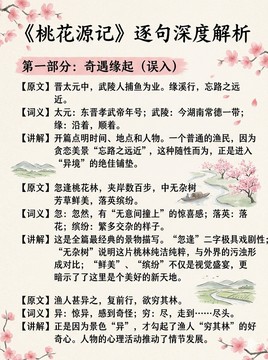 同风格系列示意