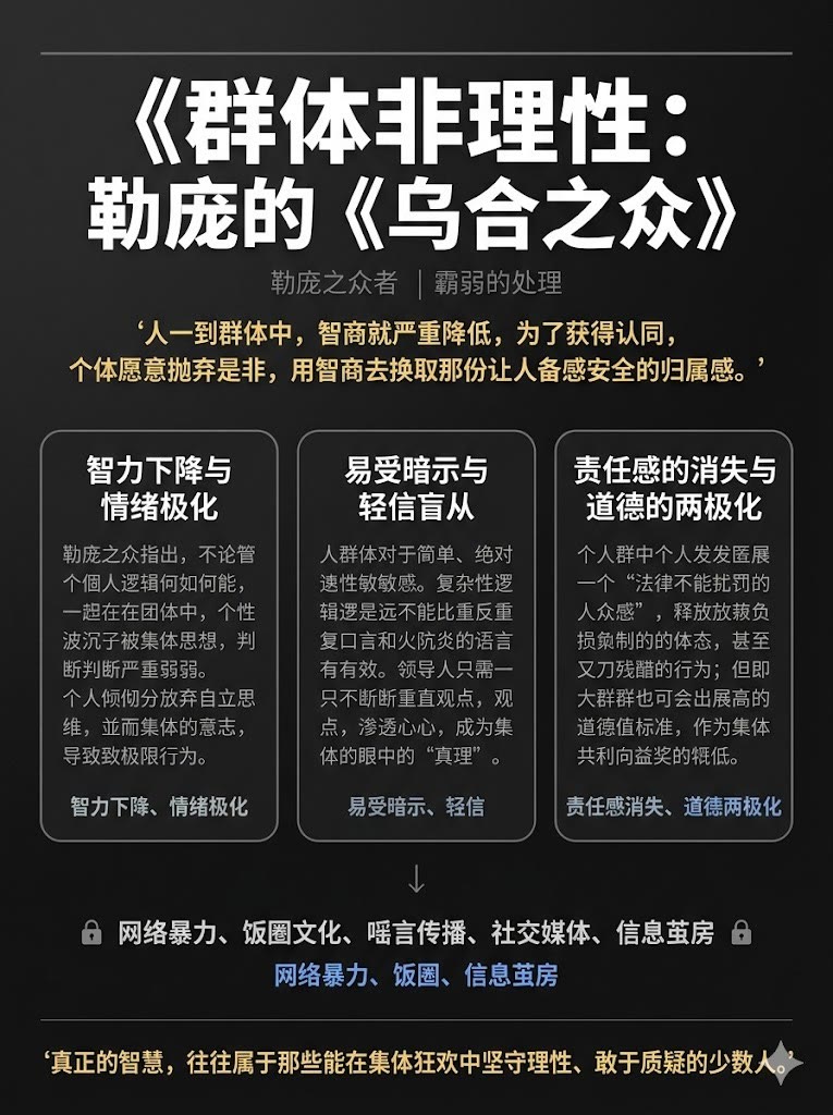 信息过载的反面例子
