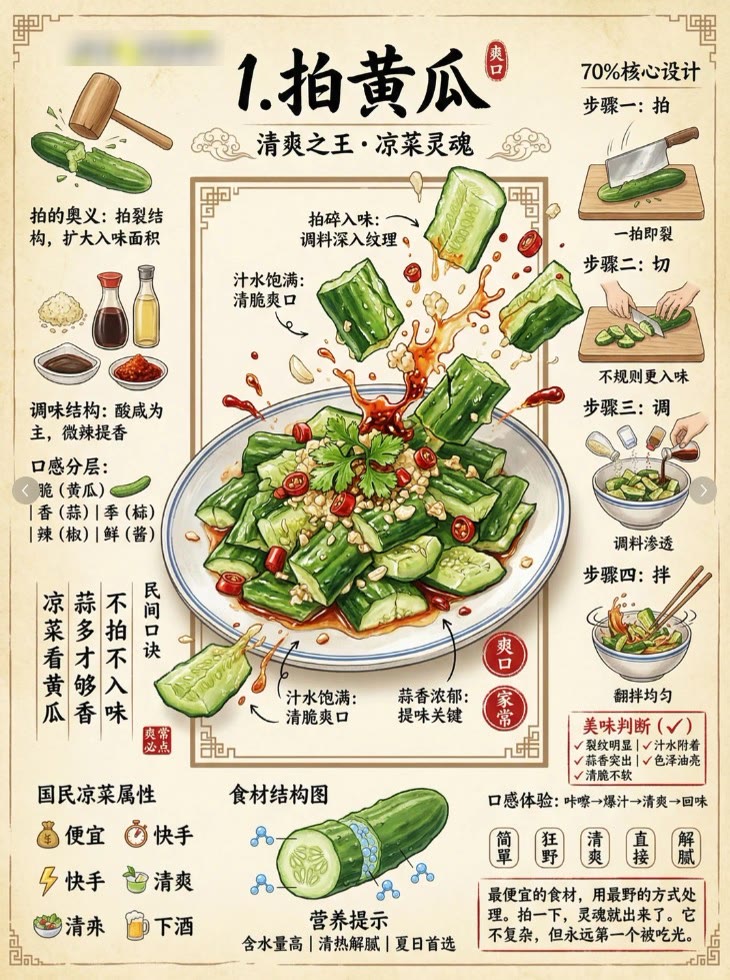 结构接近的复刻
