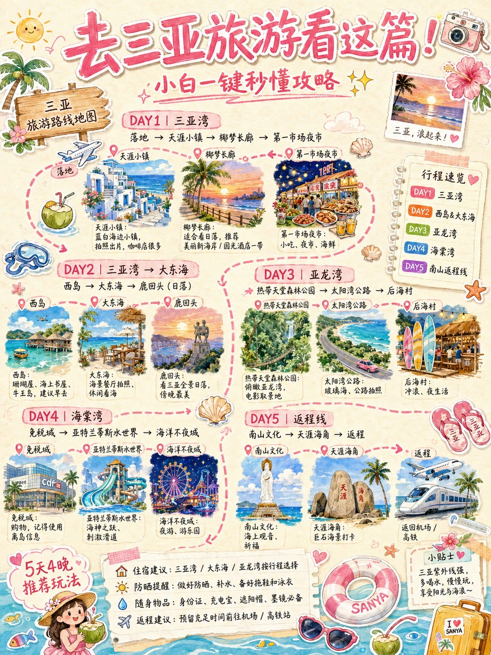 改为行程结构