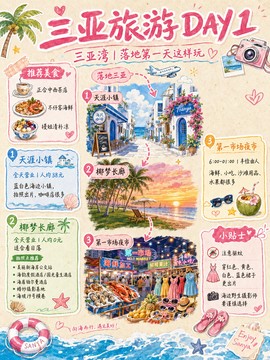 系列单日卡